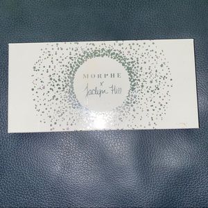 Morphe x Jaclyn Hill